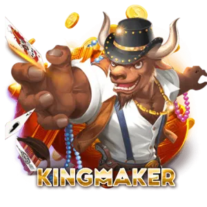 kingmaker by SLOTHUB888