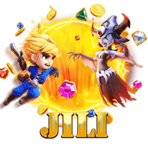 jili by SLOTHUB888