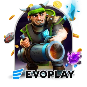 evo by SLOTHUB888
